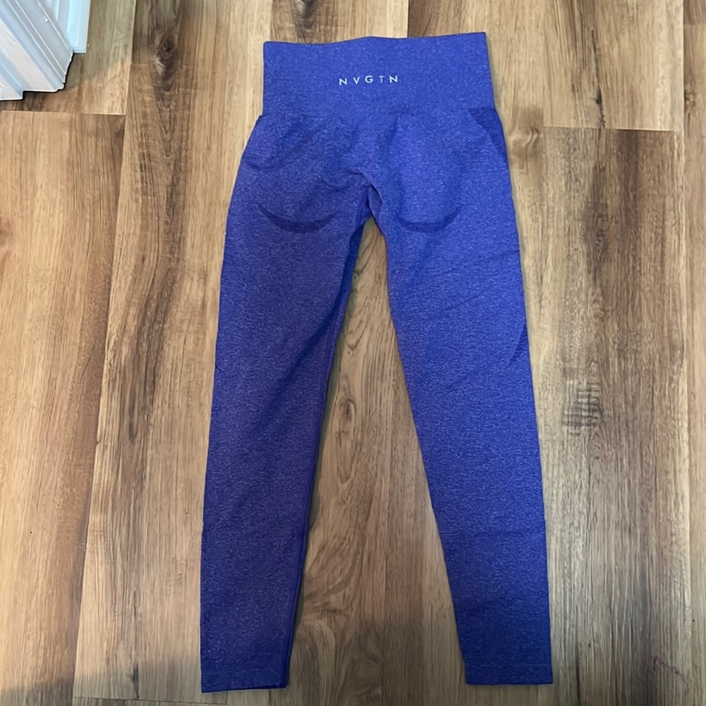 NVGTN bright blue size small
